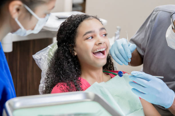 Best Mobile Emergency Dentist in Lawson Heights, PA