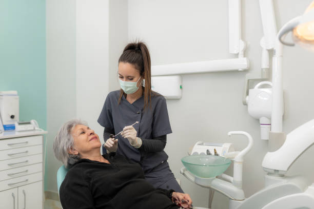 Best Emergency Dentist for Lost Fillings or Crowns in Lawson Heights, PA